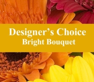 Florist Pick - Bouquet
