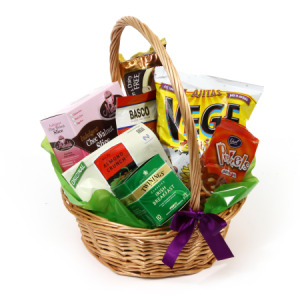 Gluten and Dairy Free Hamper